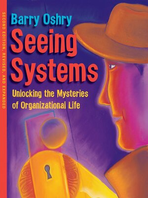 cover image of Seeing Systems